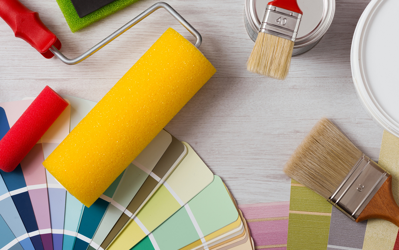 Niğde dış cephe boyama