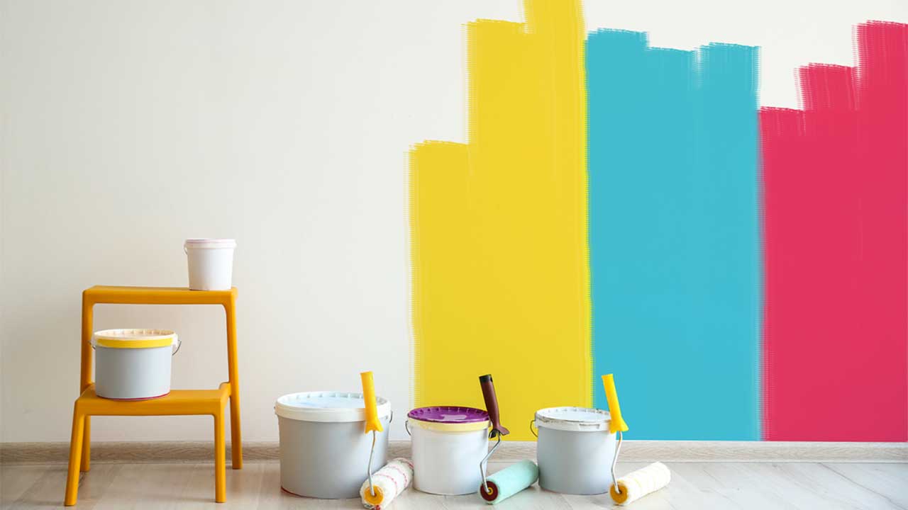 Niğde iç cephe boyama